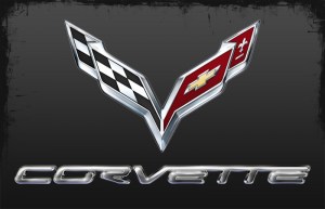 Corvette C7 Decals